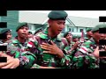 Yel-yel Satgas Yonif Raider 500/Sikatan Yel-yel Satgas Yonif Raider 500/Sikatan
