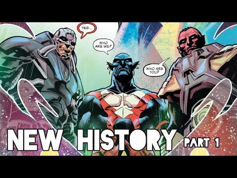 YEARofTheCollector and Nerd Initiative