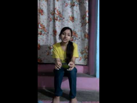 keerti goswami Darmiyaan female cover