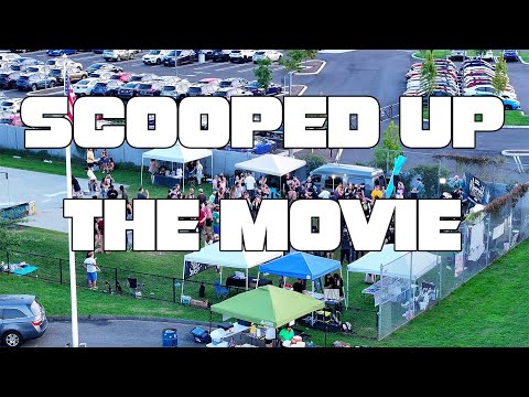 Scooped Up: The Movie