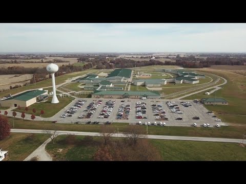 Decade-Long Fight Leads to More Pay for Missouri Corrections Officers