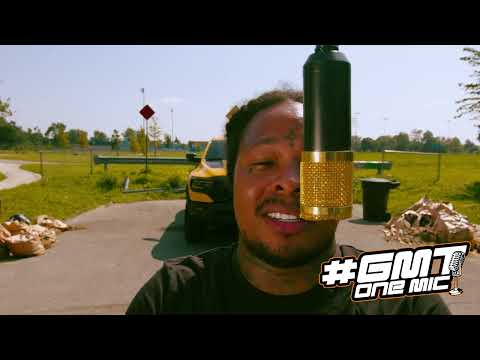 #GMTONEMIC Skeechy Meechy “One Mic” (Live Performance) Presented by @GMTENTERTAINMENT