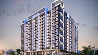 1 BHK Flat for Sale in Forest Colony, Panvel, Navi Mumbai