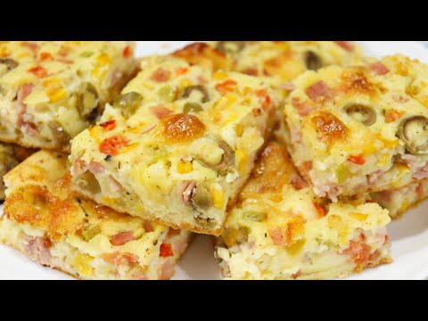 Thumbnail do vídeo da receita