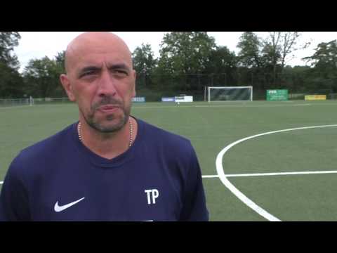 Die Stimmen zum Spiel Germania Schwanheim - FC Waldbrunn | 20.08.17 | 3. Spieltag Verbandsliga Mitte