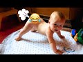 Funny Baby Videos That You Can T Miss Try Not To Laugh Challenge