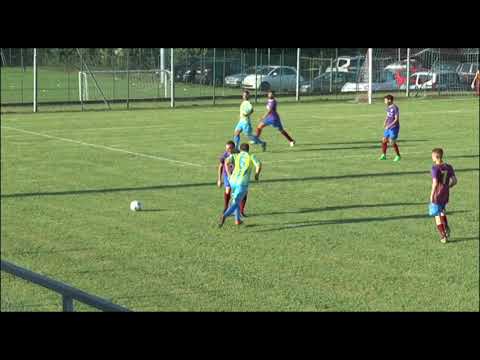 Triangolare di Vische 2018 - La Vischese - Montanaro 0-0