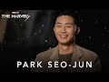 The Marvels | Park Seo-Jun | Now Playing In Theaters