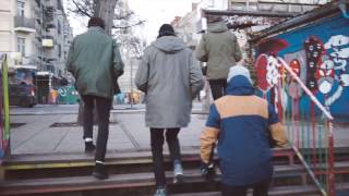 Newmoon - Life In the Sun (Official music video)