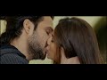 Imran Hashmi Kissing Kriti Kharbanda