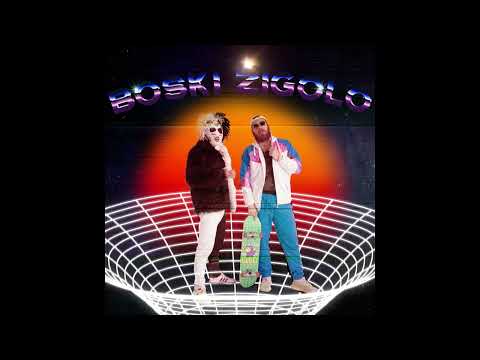 Japczan x Hokus Pokus - Boski Żigolo (Borys LBD remix)