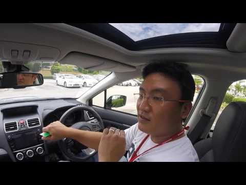 Layman Tech Talk Ep9: Cool down your car super fast on a hot day | Evomalaysia.com