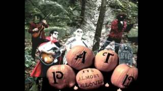 It&#39;s Almost Halloween-Panic at the Disco