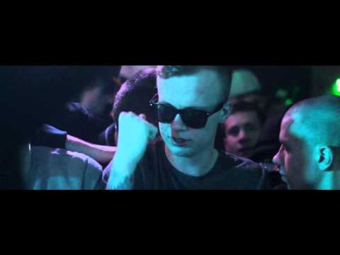 GUMBGU x ROBIN ZOOT x LOGIC LIVE SHOW @ BRATISLAVA AFTERMOVIE