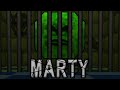 The Mystery Of Marty