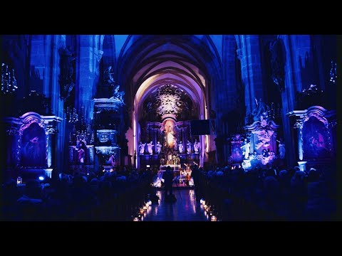 AGNIESZKA GORĄCZKOWSKA - MARIO, CZY JUŻ WIESZ? (Mary Did You Know?)