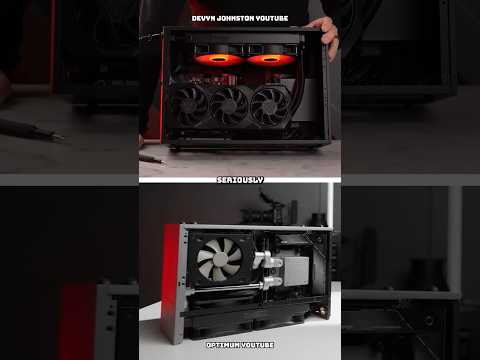 Best ITX Cases