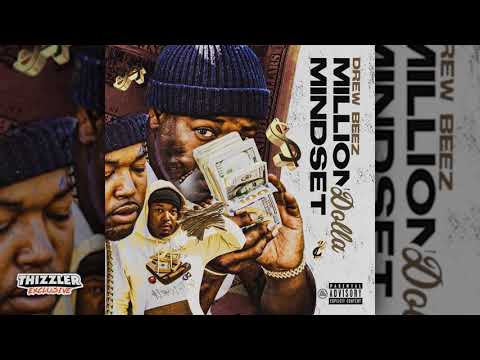 Drew Beez - Expensive Taste ft. Luxury Lex & Mill Ticket (Exclusive Audio)