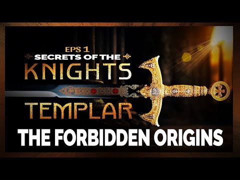 Secrets of the Knights Templar: The Lost Atlantean Civilization  | S1 Eps 1