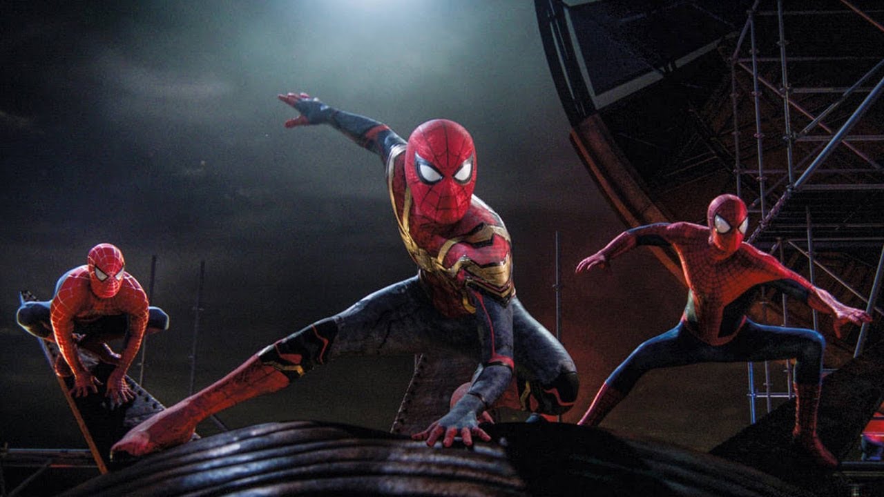 Spider-Man 4 Can NO Longer Be a Street Level Story!