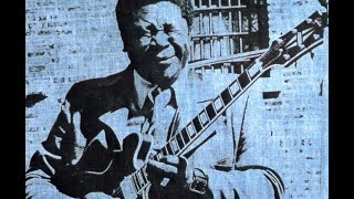 B B King ◦ Every Day I Have the Blues–How Blue Can You Get? – [audio]