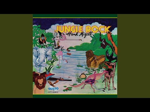 Video thumbnail for Jungle Rock