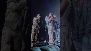 B2K Reunites For Surprise Appearance During Jhené Aiko’s Los Angeles Concert