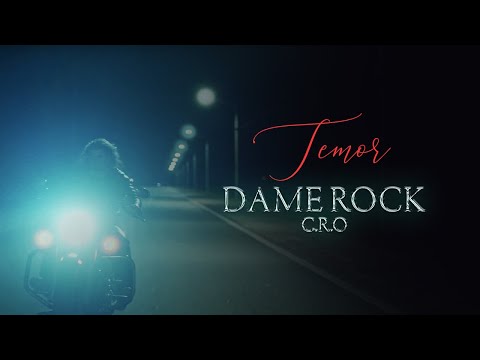 Video de Dame Rock