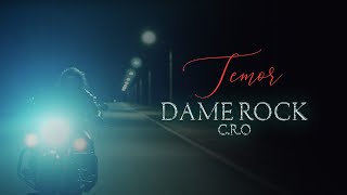 Musik-Video-Miniaturansicht zu Dame Rock Songtext von C.R.O