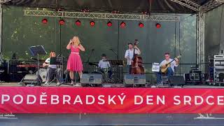Video Swingtones - Poděbradský den srdce 2025
