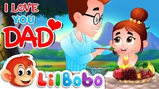 Father's Day Song I Love You Daddy gameplay video by Bevb, 3:14 duration