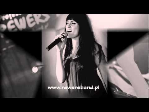 Zespół Muzyczny Rewers Band  wykonuje utwór Adaggio