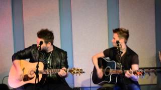 The Swon Brothers Sing 'Same Old Highway'