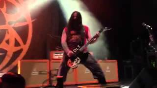 De la Tierra - En vivo en México, D.F. - 05/11/2014