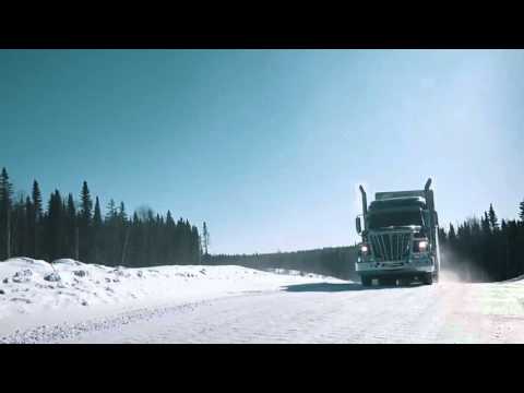 2016 Signature Awards Finalist - Maxim Truck & Trailer - Tripwire Media Group