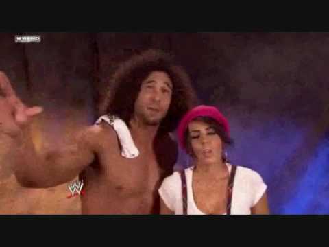 Smackdown! After The Bell: Ricky Ortiz