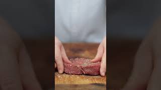 The Perfect Steak #short