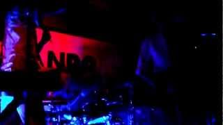 Blonde Redhead - Equus [Bogotá - 28.06.12]