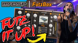 Video thumbnail for McDSP FutzBox - EVERYTHING YOU WANT TO KNOW 🔥 by BenoniStudio