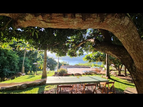 Pousada do alagado - Três Barras do Paraná 