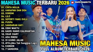 Download lagu CINTA MULIA - HARAPAN DAN DOA - DOREMI - AJENG FEBRIA  & BRODIN - MAHESA MUSIC 2026 mp3