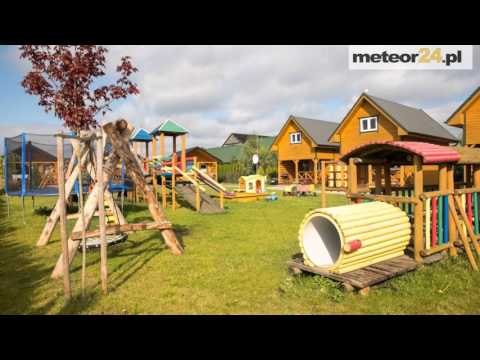 Domki Letniskowe Morena - Karwia meteor24.pl