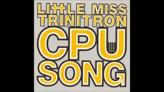 Little Miss Trinitron - Hotel California
