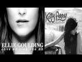 Katy Perry & Ellie Goulding - Love Me Like The ...