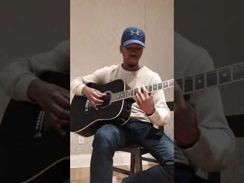 Queen Fumi - Madame (Avel Ino acoustic cover)