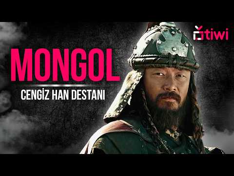 Cengiz Han - Mongol | Türkçe Dublaj Biyografi & Macera Filmi 4K - Tiwi
