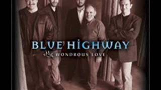 Seven Sundays in a Row-Blue Highway