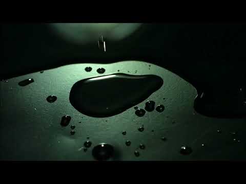 Massive Attack – Ritual Spirit (Lyric video)