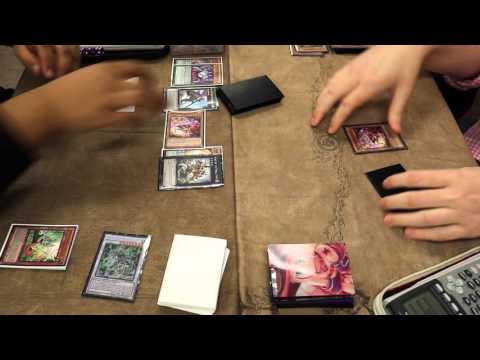 Super Games Duel - Jesus Silva (Pepe) vs. Patrick Hoban (Lightsworn Clowns) Game 1