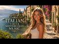 2 HOURS Italian Relaxing Music 🇮🇹 Amalfi Coast 4K | Positano, Capri & Lake Como | Study, Focus DEFAULT Thumbnail